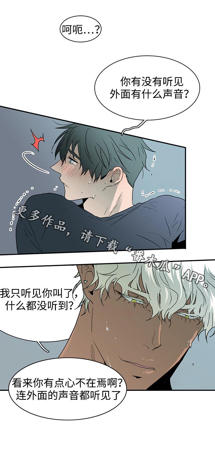 《黑夜撒旦》第58章拜访 第1页