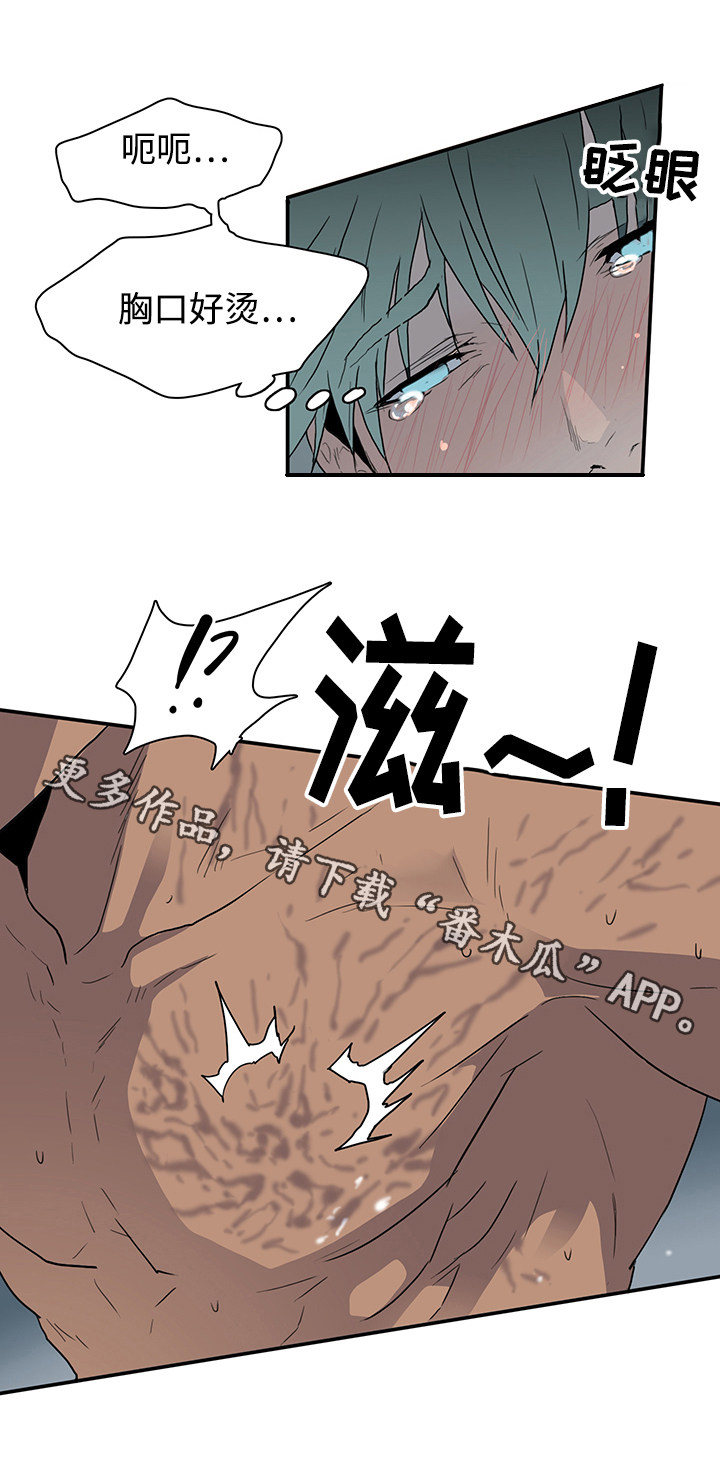 《黑夜撒旦》第58章拜访 第5页
