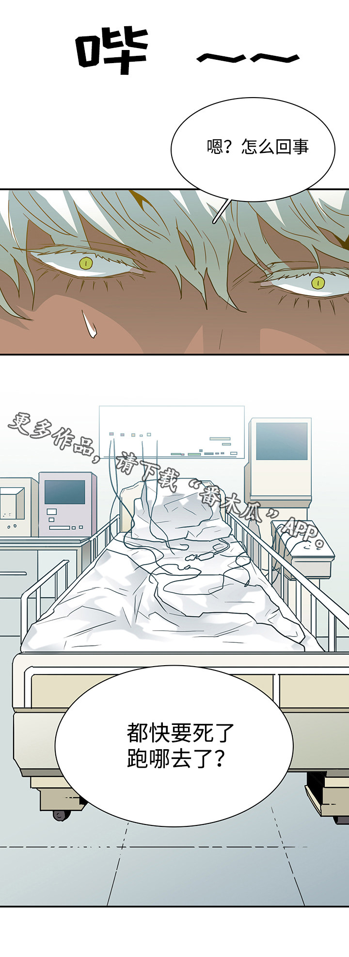 《黑夜撒旦》第54章警告 第5页