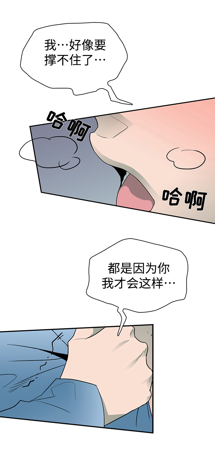 《黑夜撒旦》第22章赌约 第10页