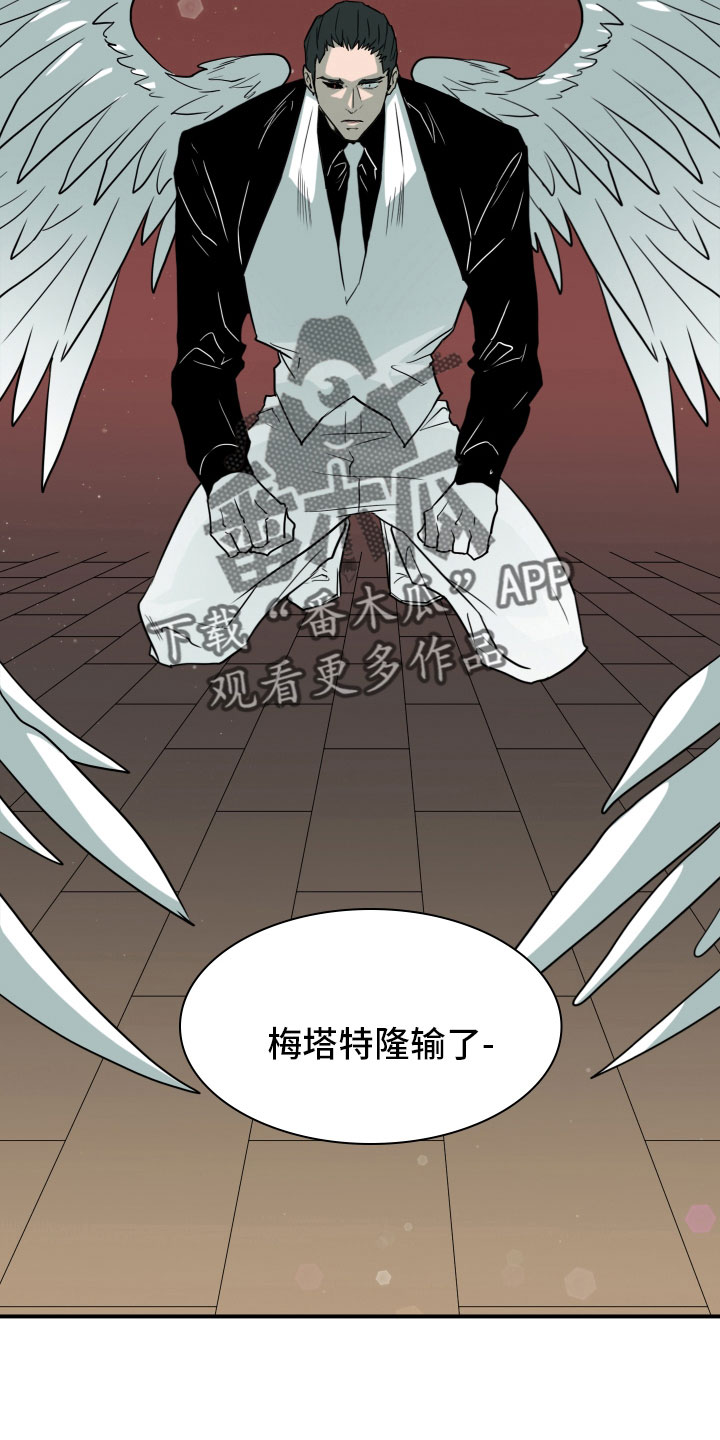 《黑焰纹章》第280章 【番外】太幸福 第17页