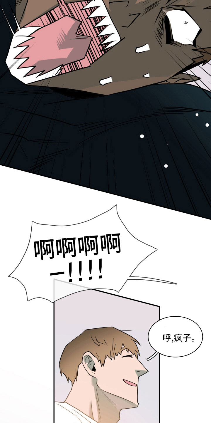 《黑焰纹章》第281章 【番外】投票结果 第12页
