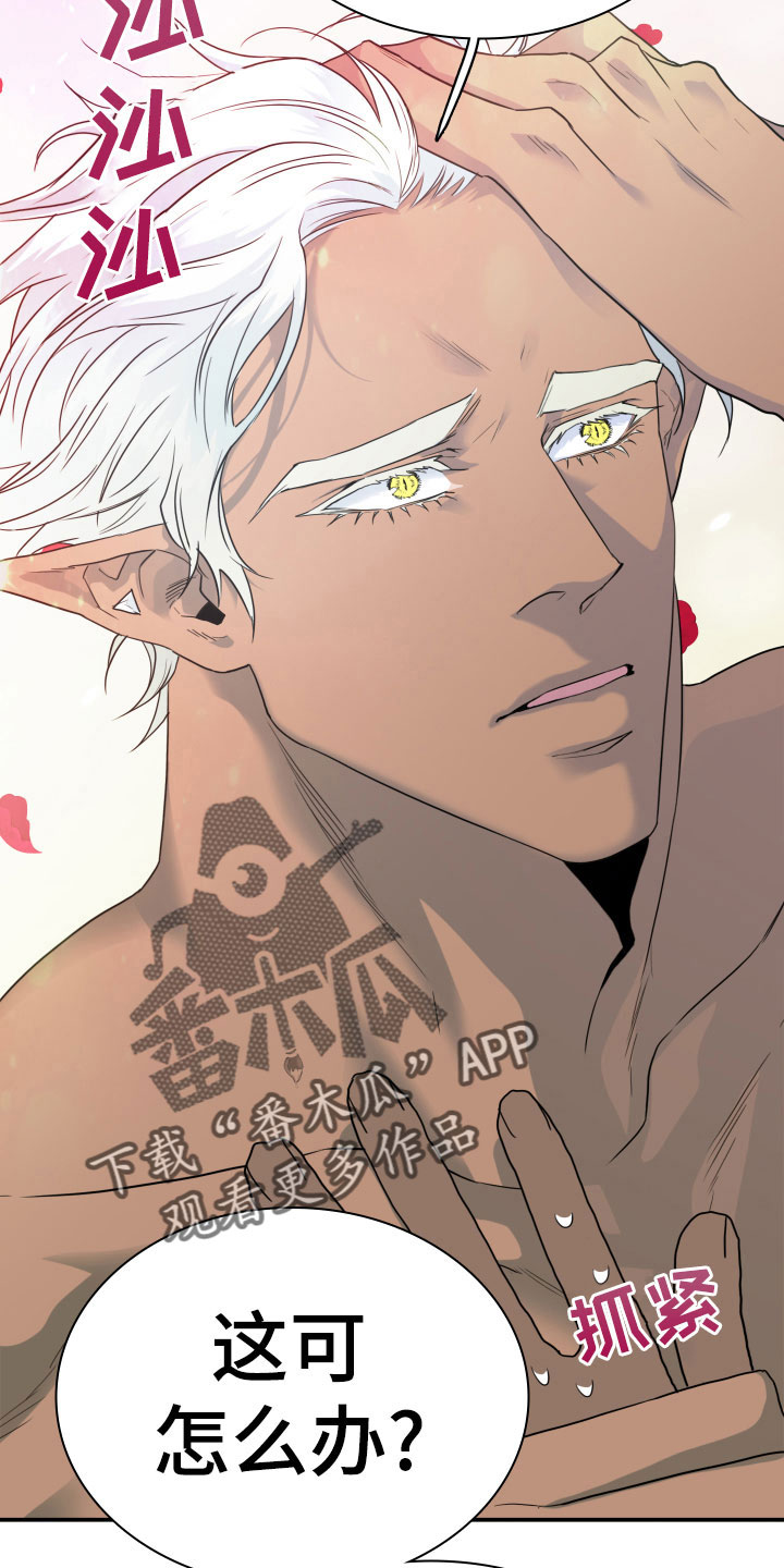 《黑焰纹章》第278章【番外】依靠 第24页