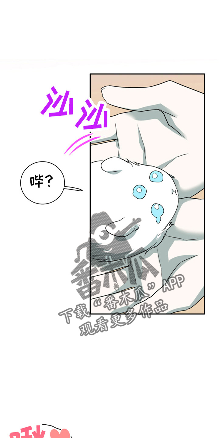 《黑焰纹章》第264章【番外】气不够 第5页