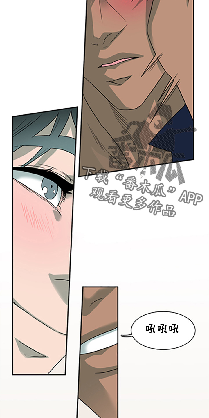 《黑焰纹章》第261章【番外】都来了 第25页
