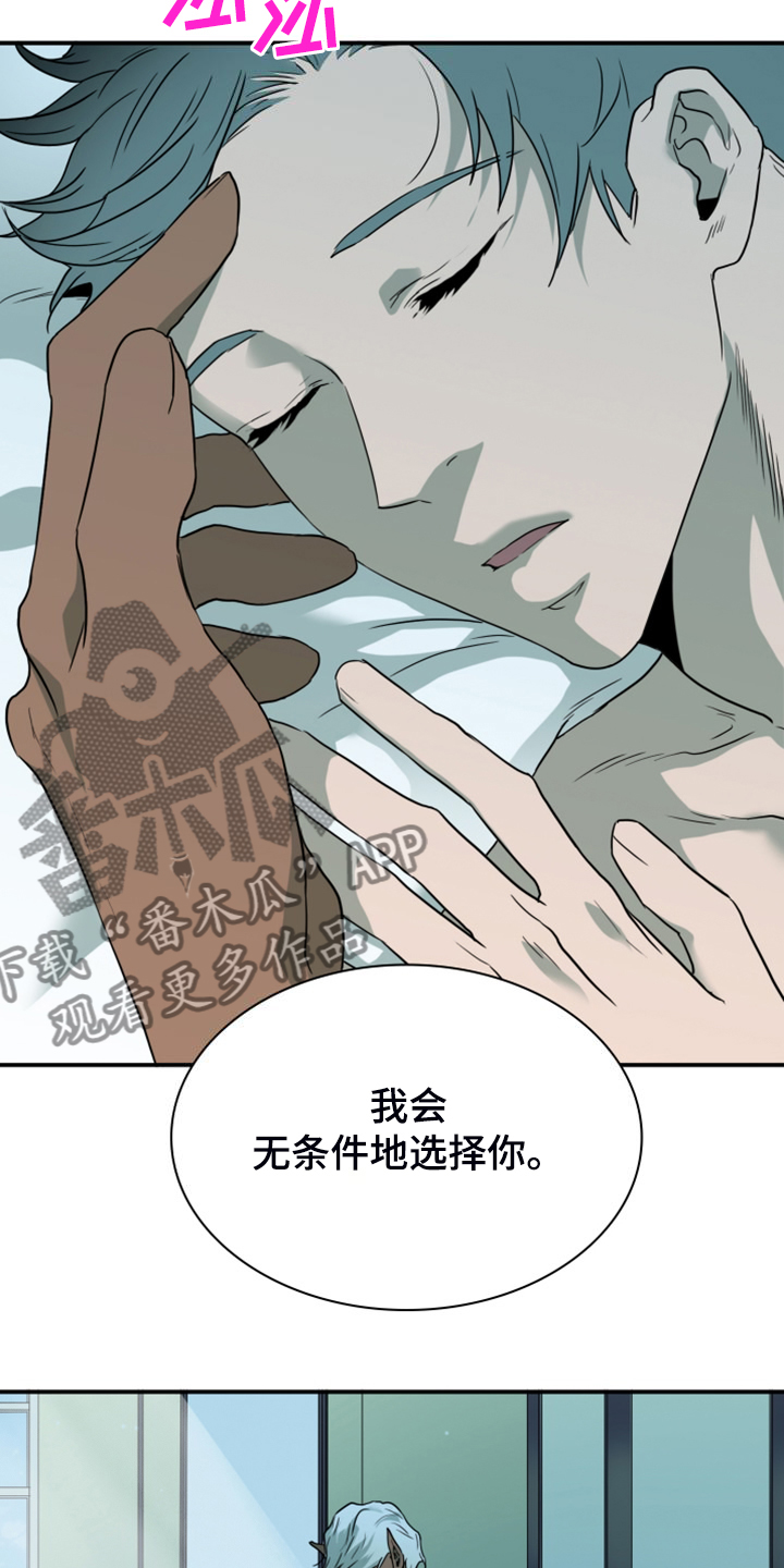 《黑焰纹章》第255章【番外】孕育生命 第12页