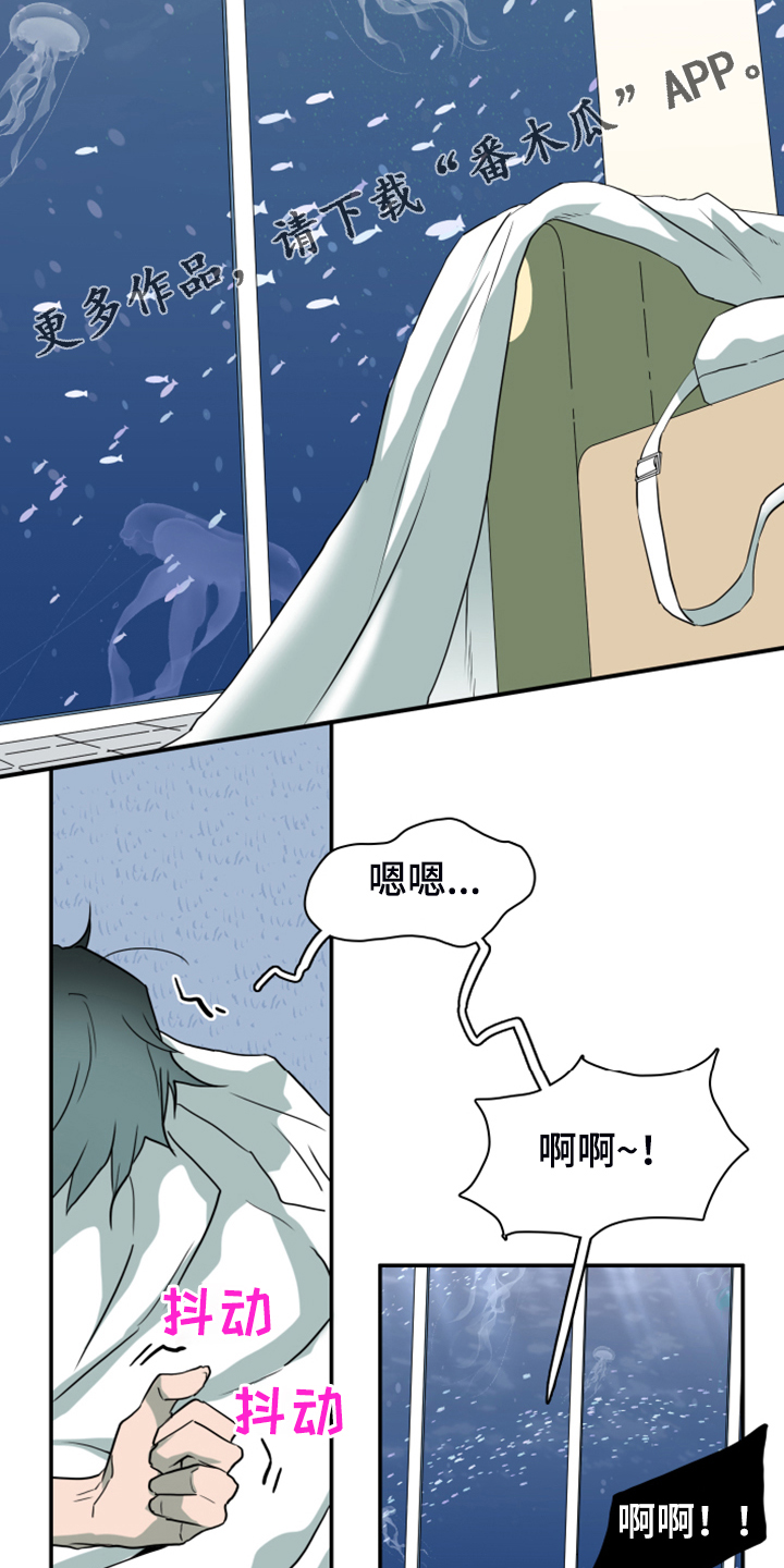 《黑焰纹章》第252章【番外】更重要的事 第2页
