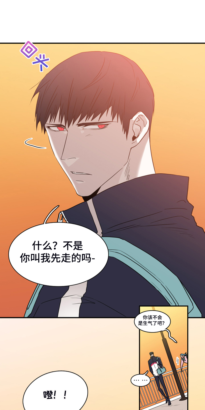 《黑焰纹章》第246章【完结】回归的人 第11页