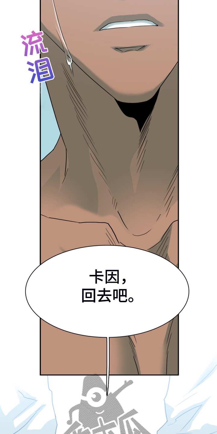 《黑焰纹章》第244章不要忘记我 第13页
