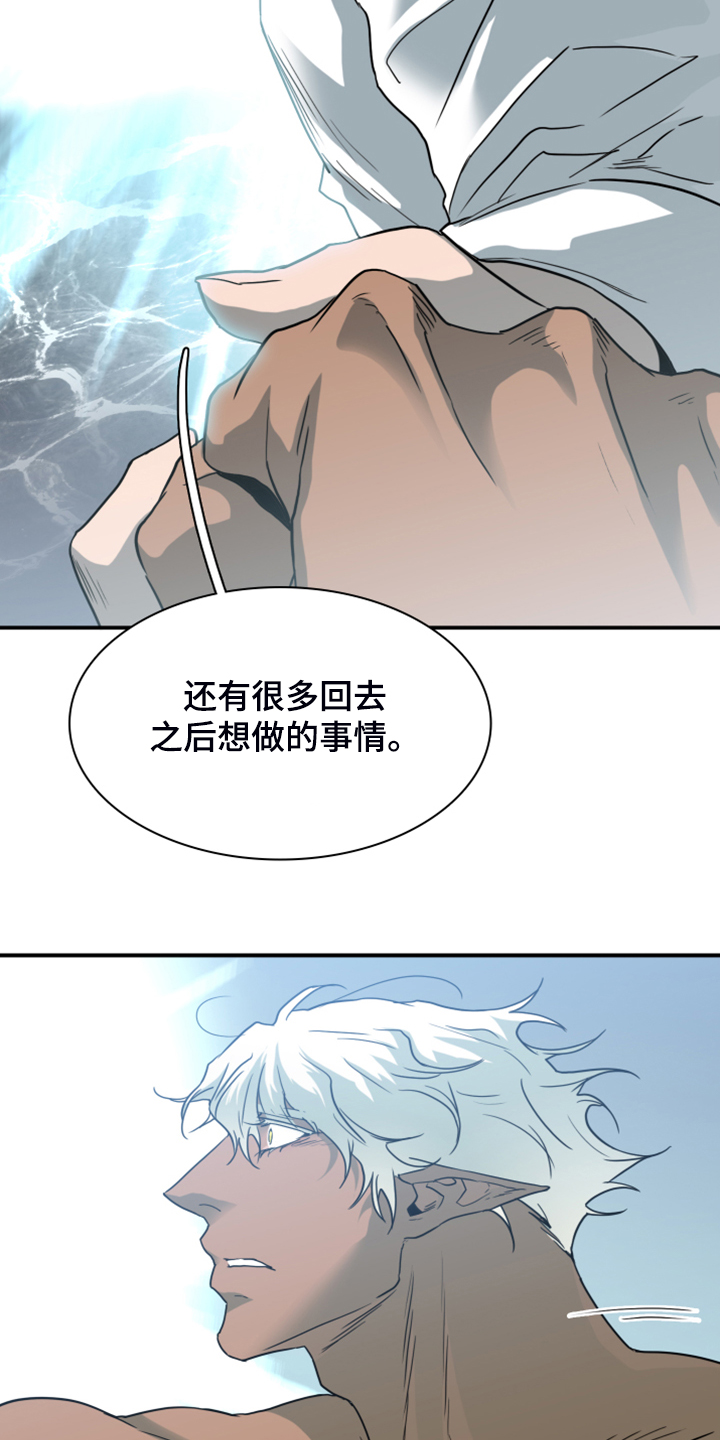 《黑焰纹章》第244章不要忘记我 第16页