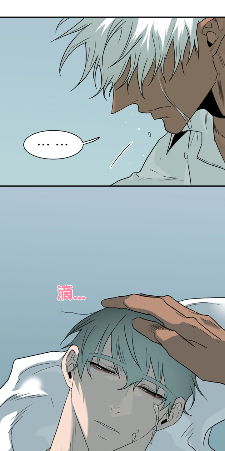 《黑焰纹章》第244章不要忘记我 第37页