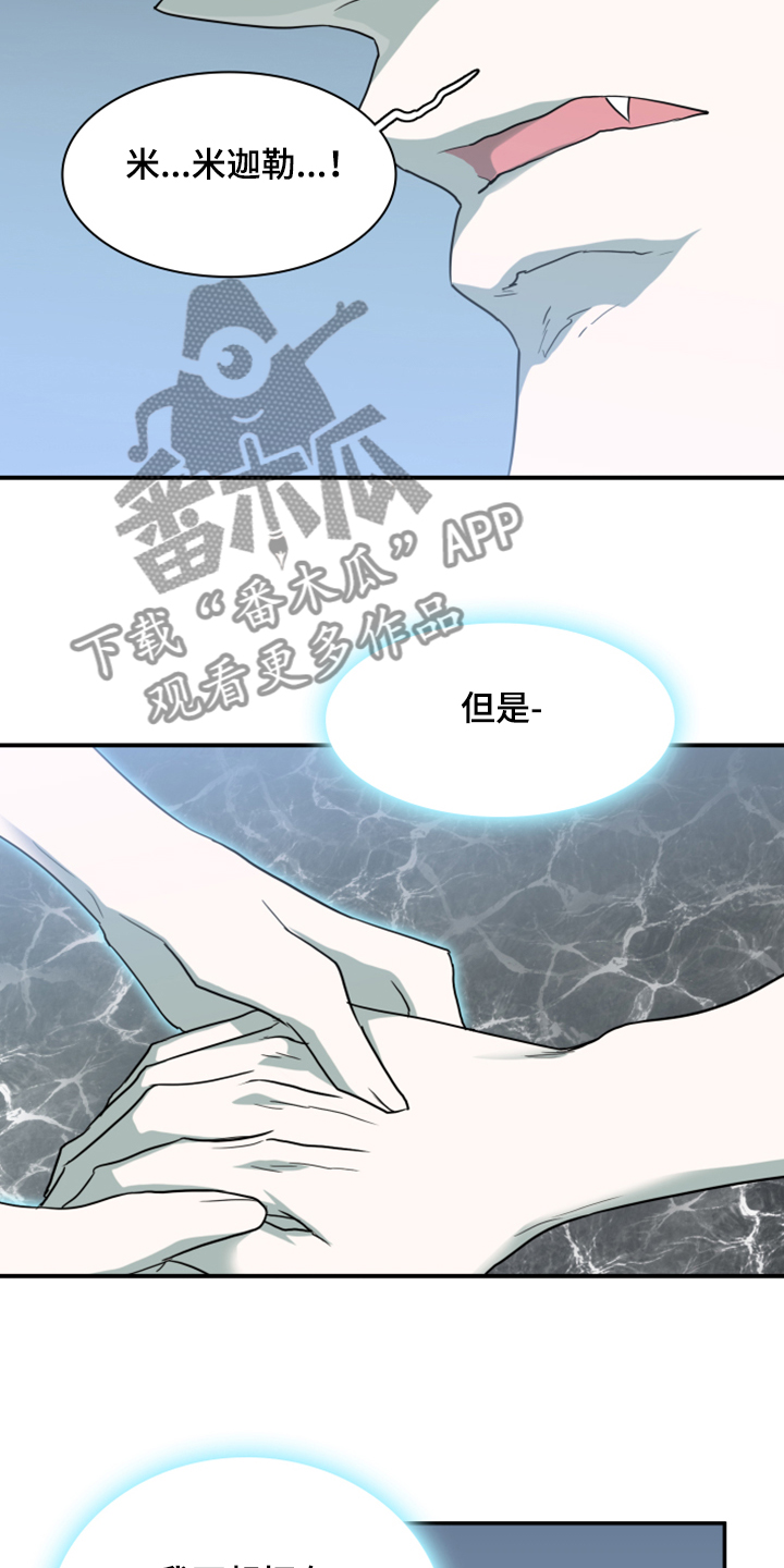 《黑焰纹章》第243章回归于无 第26页