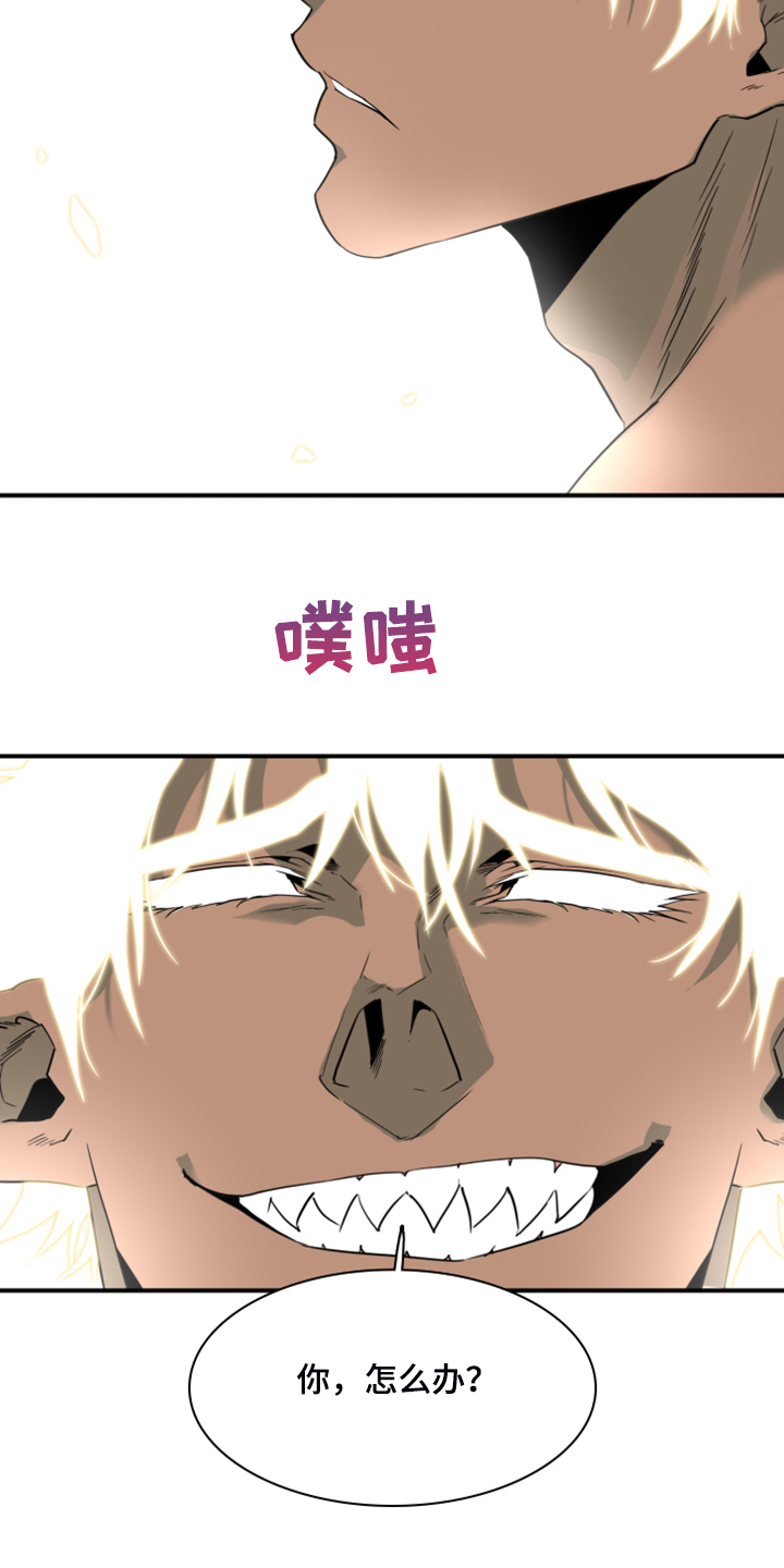 《黑焰纹章》第239章“没有”结局 第22页