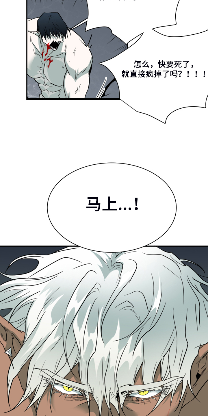 《黑焰纹章》第237章援军 第28页