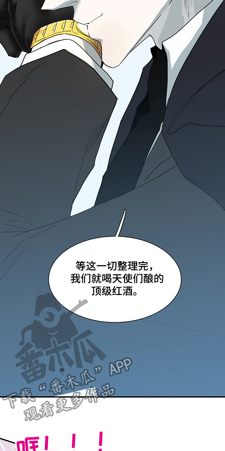 《黑焰纹章》第234章可怜的人类 第15页