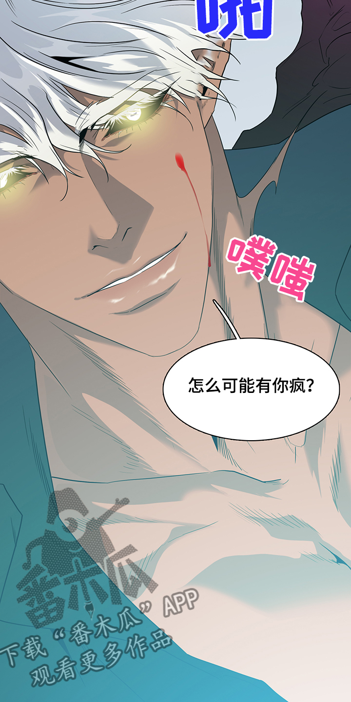 《黑焰纹章》第232章天使与恶魔的合作 第26页