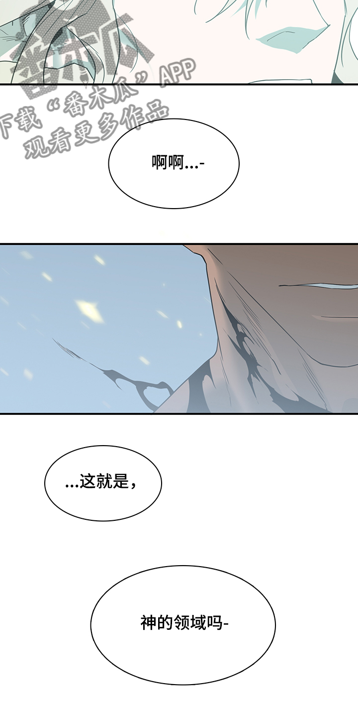 《黑焰纹章》第233章就这一次 第18页