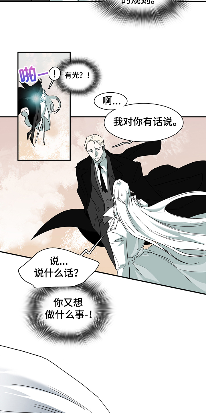 《黑焰纹章》第231章地狱降临 第13页