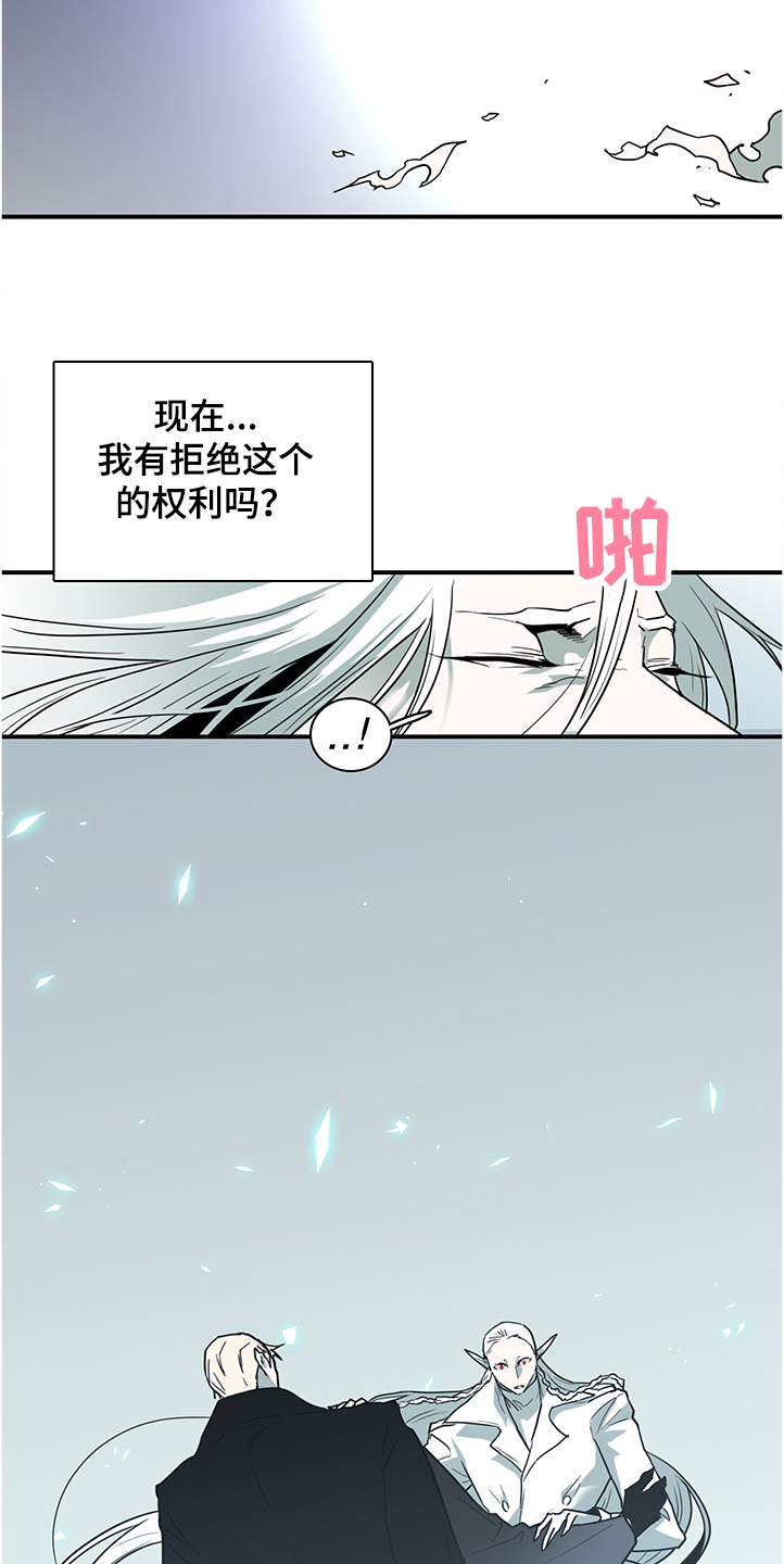 《黑焰纹章》第230章天使下凡 第16页