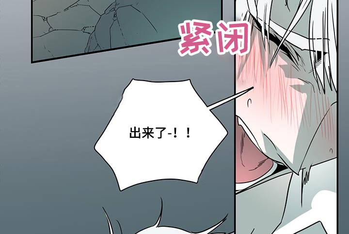 《黑焰纹章》第215章依靠 第13页