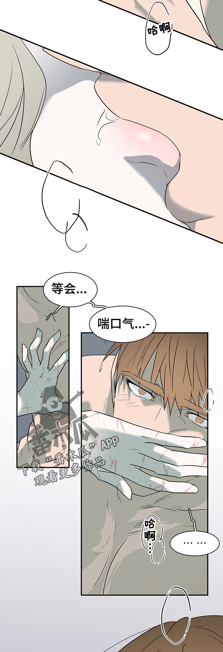 《黑焰纹章》第165章是谁？ 第3页