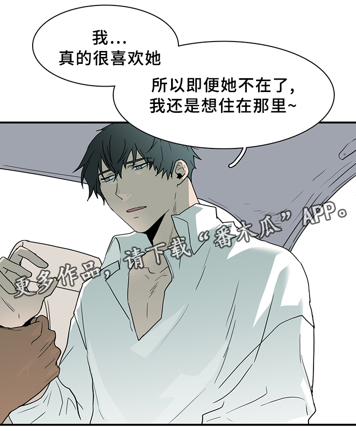 《黑焰纹章》第94章内心的往事 第20页