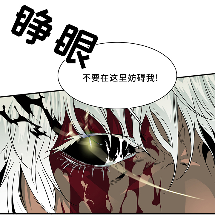 《黑焰纹章》第87章不要妨碍我 第16页
