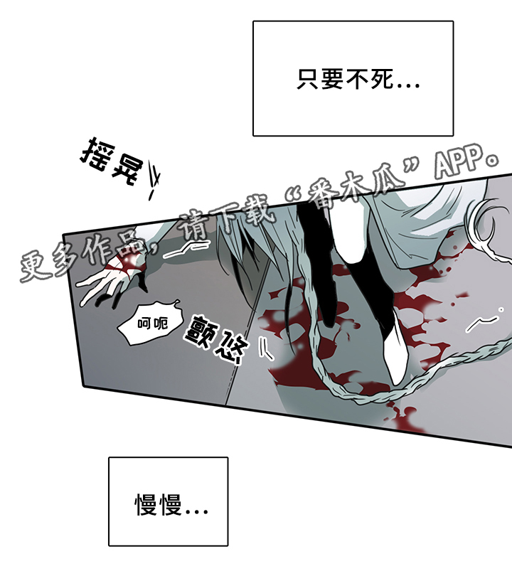 《黑焰纹章》第82章我等你好久 第4页