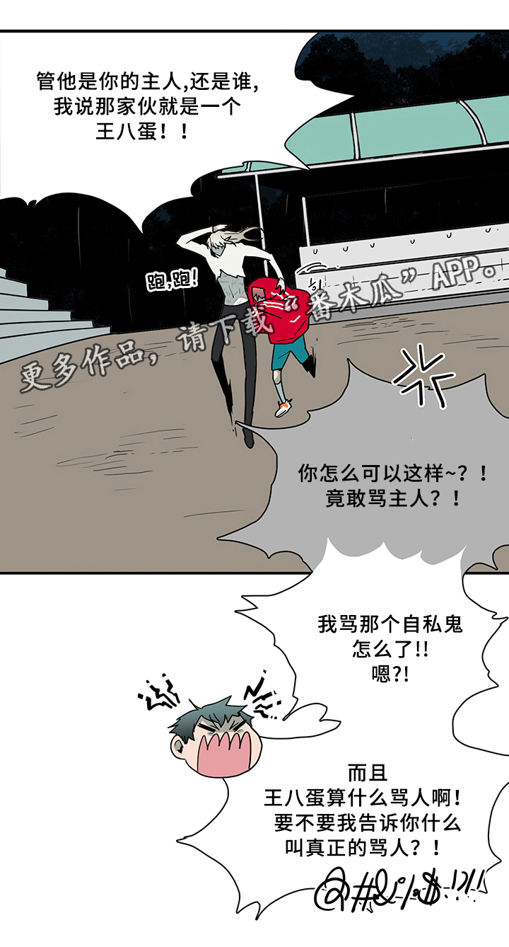 《黑焰纹章》第83章行踪 第25页