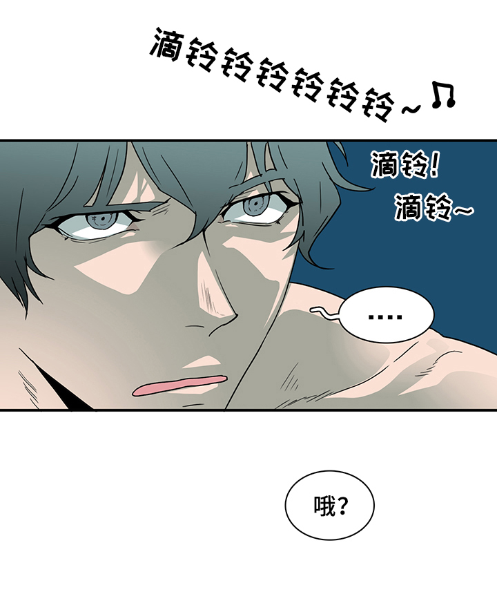《黑焰纹章》第83章行踪 第28页