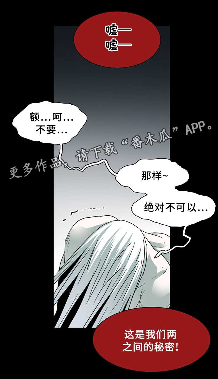《黑焰纹章》第80章妥协 第2页