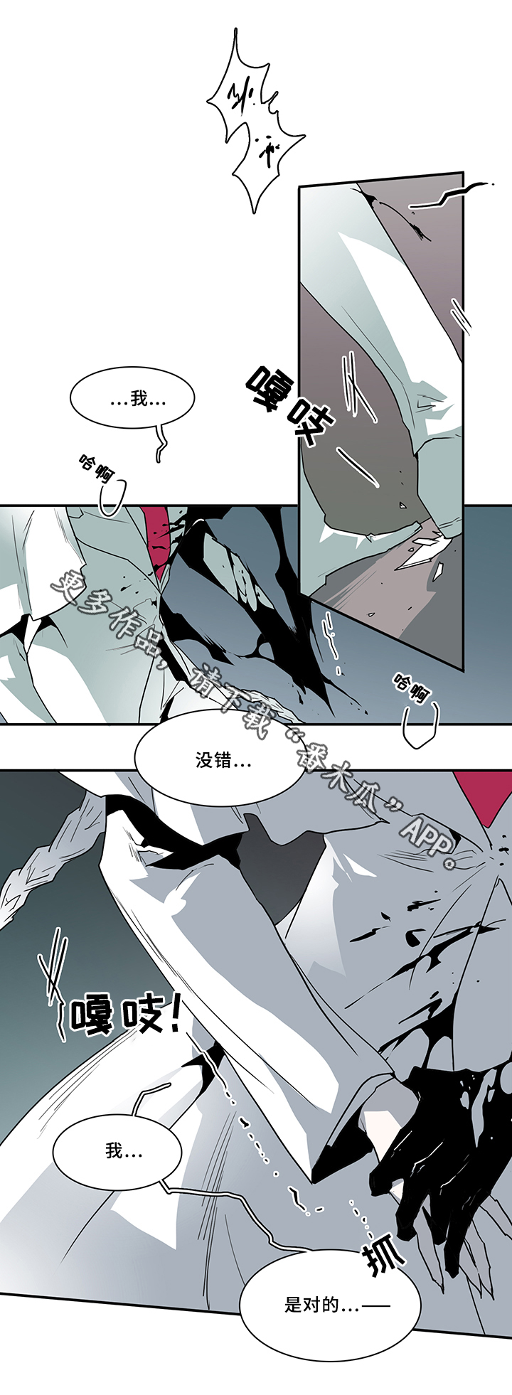 《黑焰纹章》第69章进攻 第1页