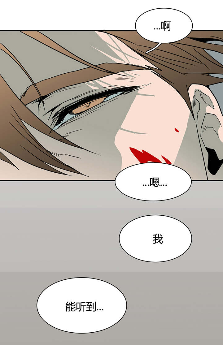 《黑焰纹章》第48章机会 第8页