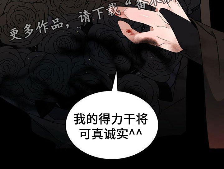 《魔魅深渊》第18章风雨欲来 第21页