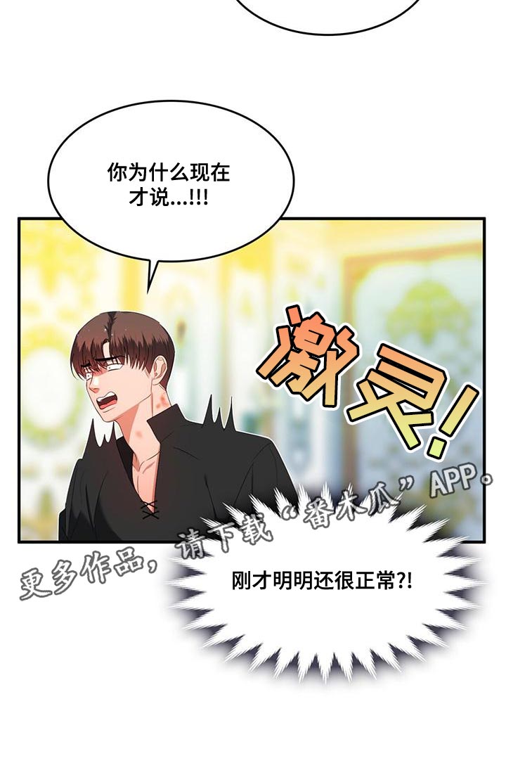 《魔魅深渊》第35章我也受了重伤 第20页