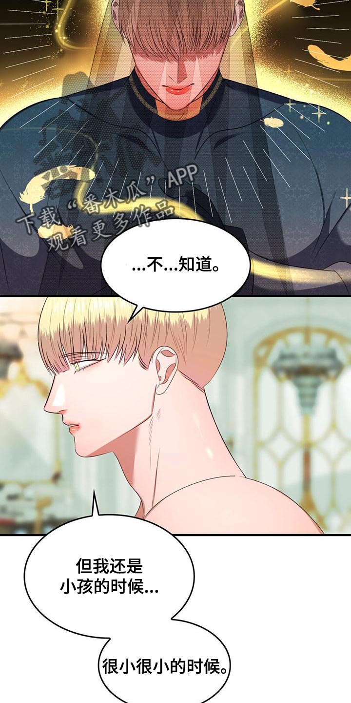 《魔魅深渊》第34章我帮你 第16页