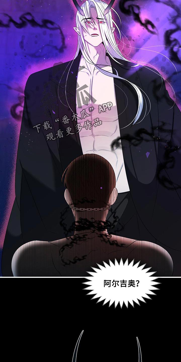 《魔魅深渊》第38章你的人生活得真累 第24页