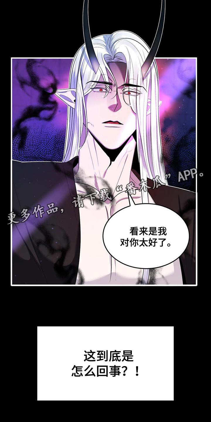 《魔魅深渊》第38章你的人生活得真累 第25页