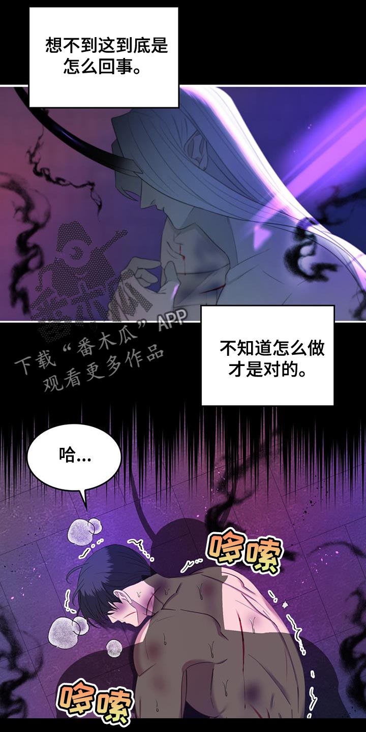 《魔魅深渊》第41章想回去 第5页