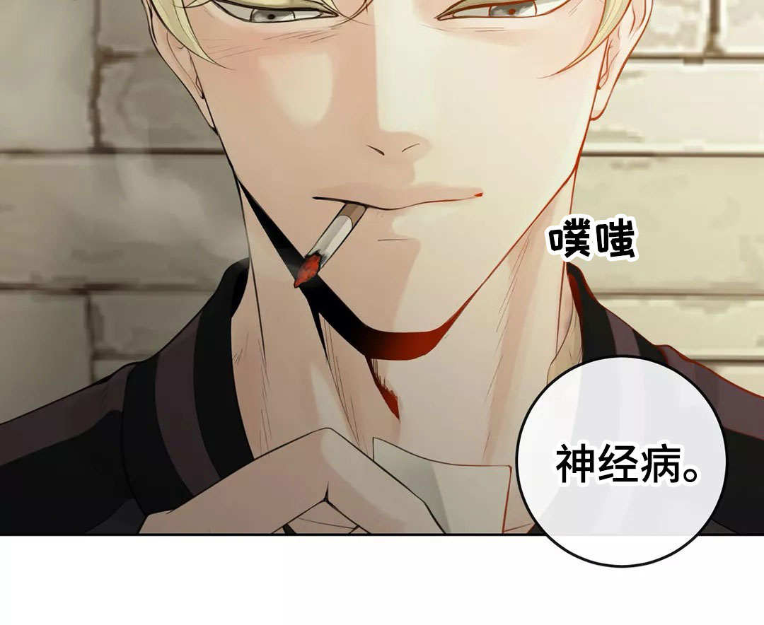 《合约期伙伴》第4章是你的菜 第11页