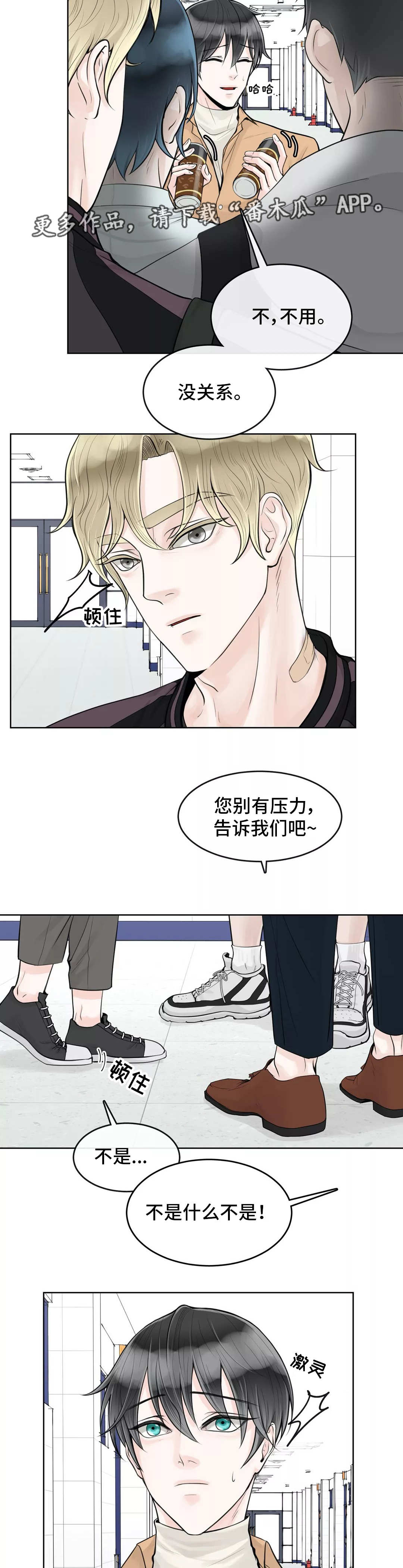 《合约期伙伴》第9章国际惯例 第8页