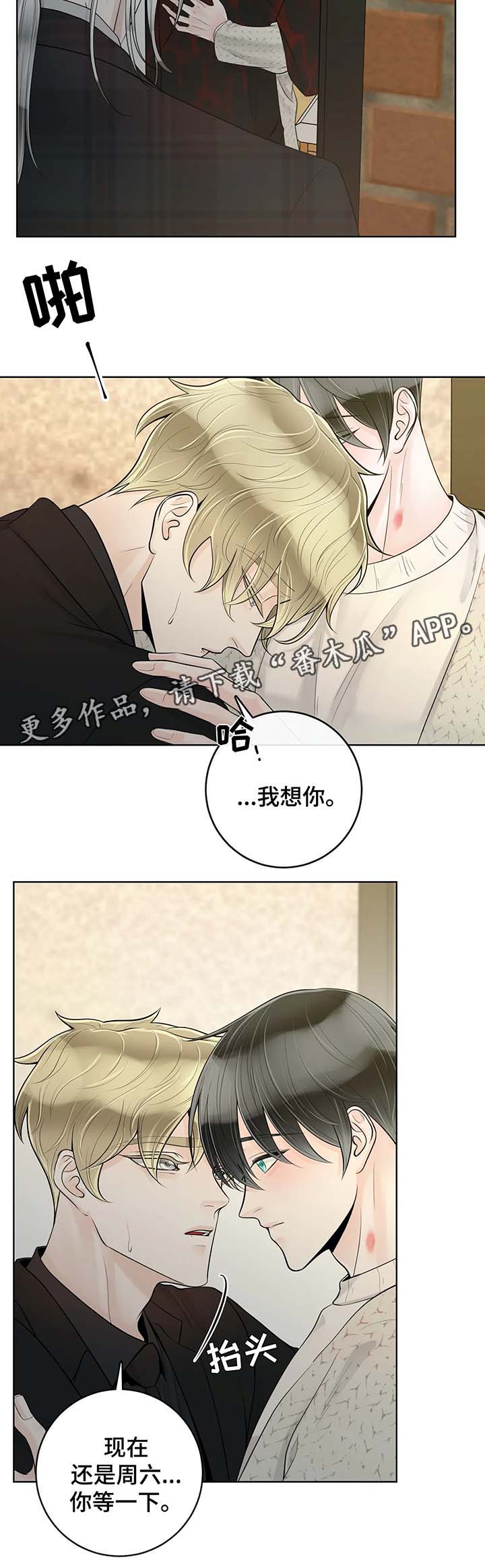 《合约期伙伴》第52章我想你 第9页