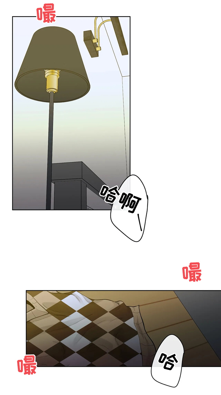 《合约期伙伴》第58章提前准备 第1页
