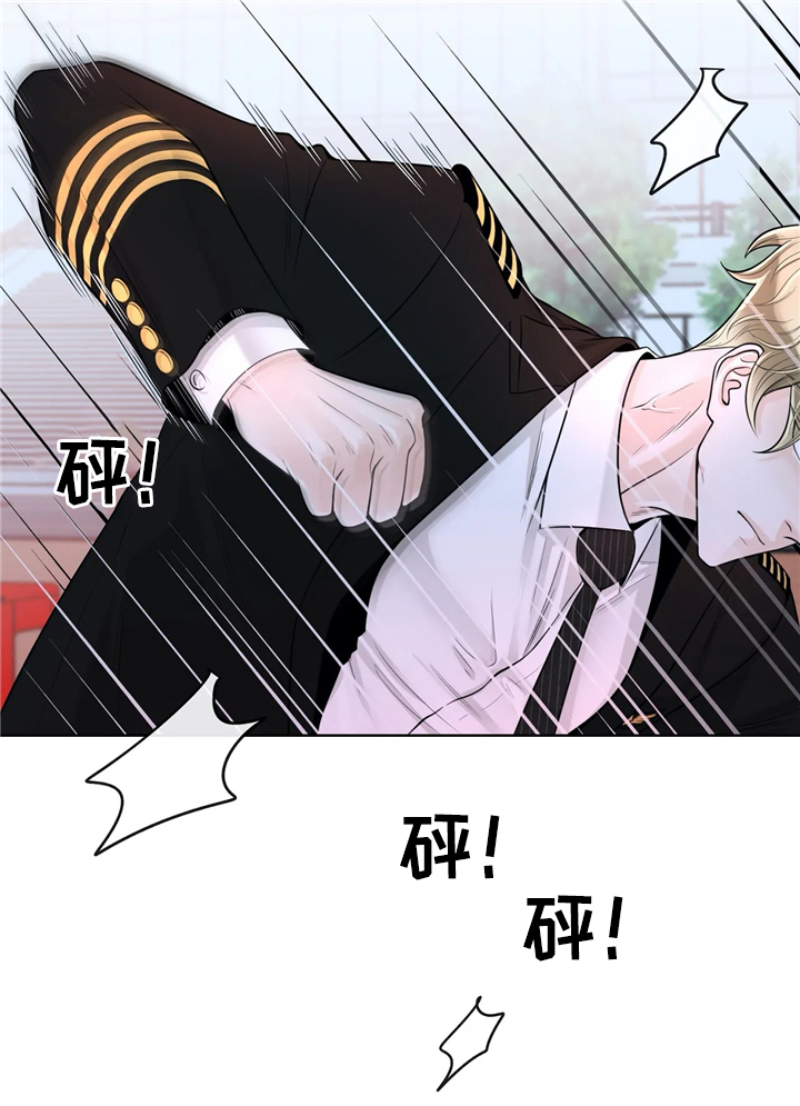《合约期伙伴》第61章较真 第5页