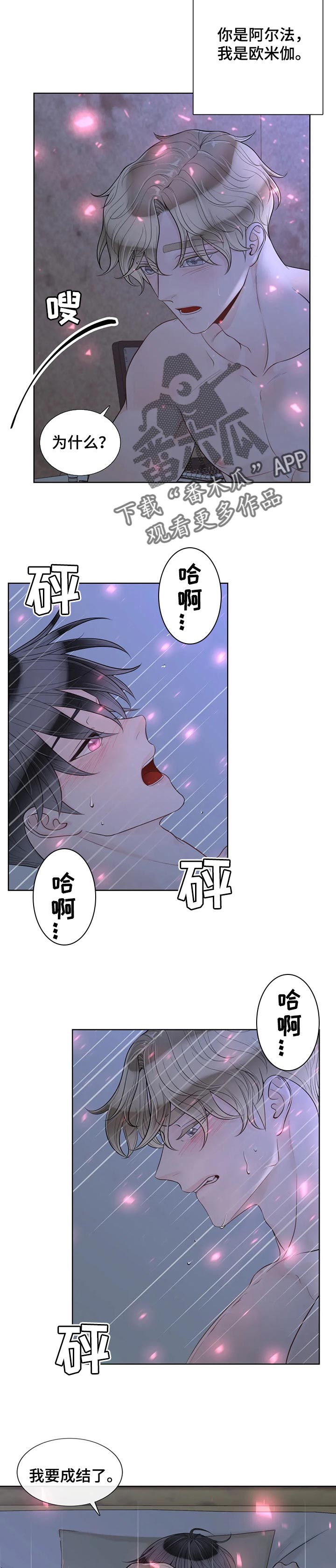 《合约期伙伴》第88章【第二季】理解 第3页
