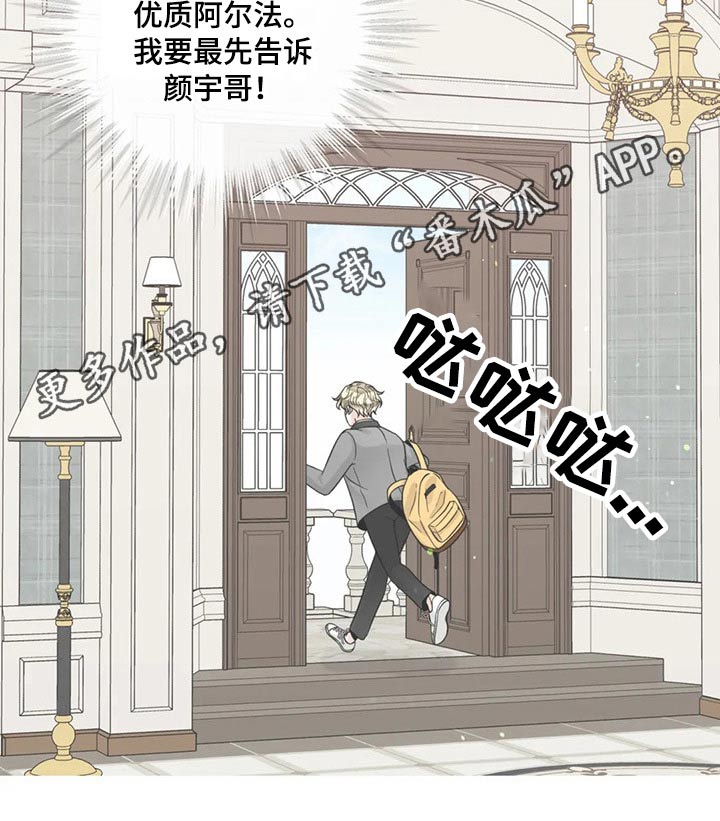 《合约期伙伴》第117章【第二季】自愿 第20页