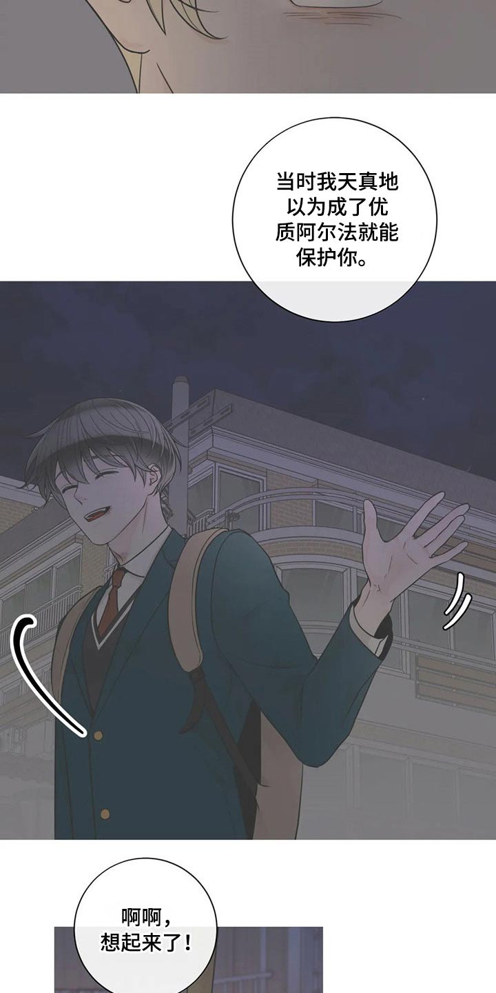 《合约期伙伴》第117章【第二季】自愿 第2页