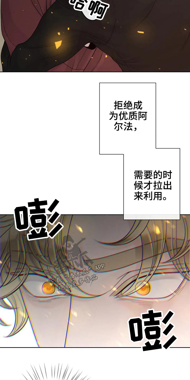 《合约期伙伴》第123章【第二季】恳求 第5页