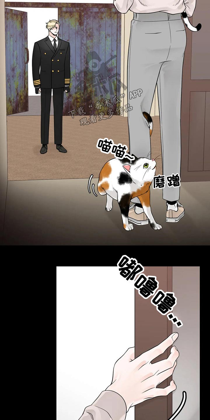 《合约期伙伴》第125章【第二季】往事 第16页