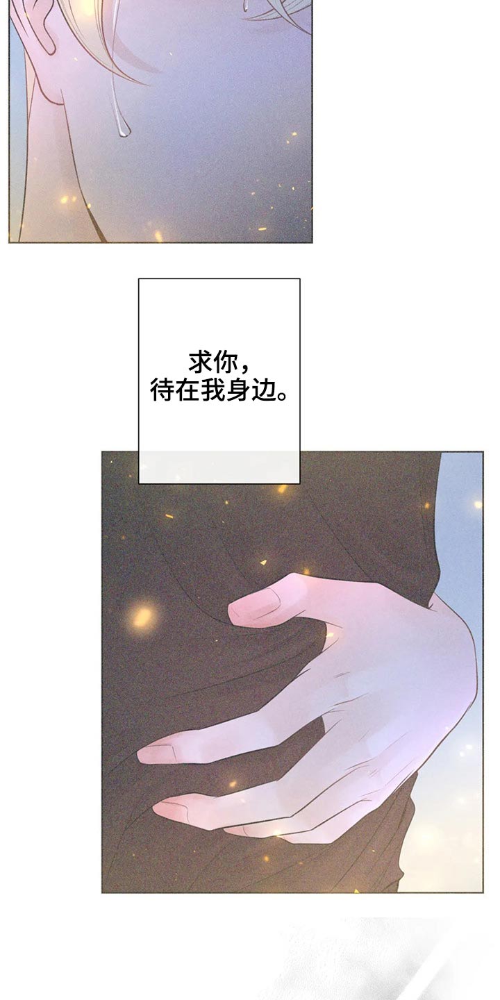 《合约期伙伴》第124章【第二季】哭泣 第22页